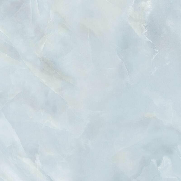Onice Blu 1c керамическая плитка голубая 42x42см Kerlife