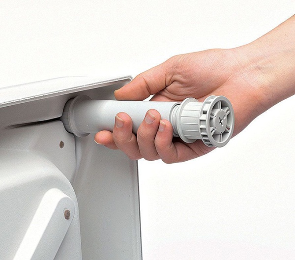 Набор для увеличения высоты JACOB DELAFON Flight E62502-00