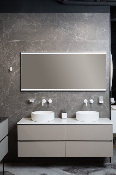 Зеркало ARMADI ART Moderno 140