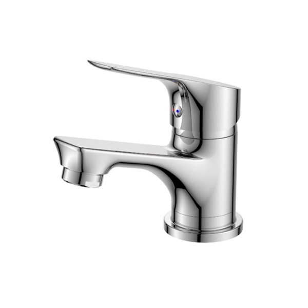 Смеситель для раковины ORANGE Dia M45-021cr