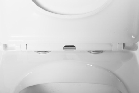 Чаша унитаза BELBAGNO Ardente-R BB02093CPR