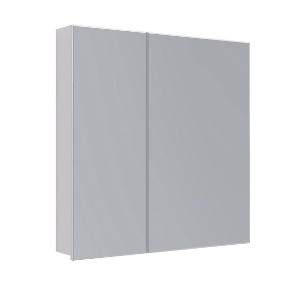 Зеркальный шкаф LEMARK Universal 80