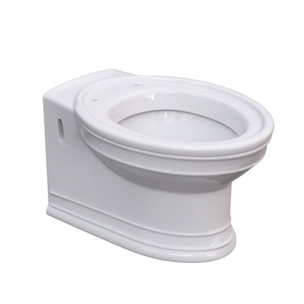 Унитаз подвесной CAPRIGO Armonia 5803