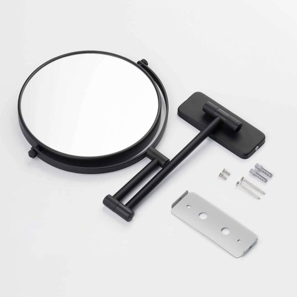 Зеркало TIMO Saona 13076/18 Black gold