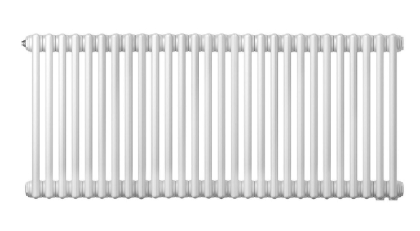 Радиатор ZEHNDER Charleston 3050 28С 130/50 НП белый