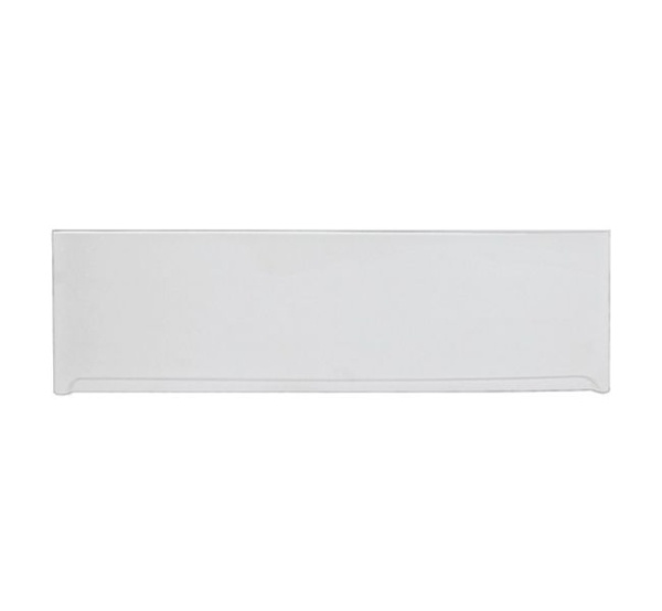 Панель фронтальная для ванн MARKA ONE Flat 160х56