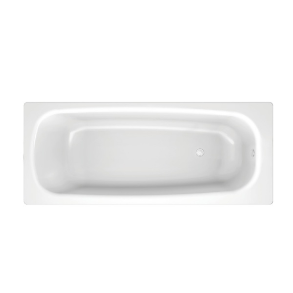 Ванна стальная LAUFEN Pro 150x70