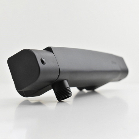 Смеситель для душа PAINI Nove 09YO511ТН черный матовый