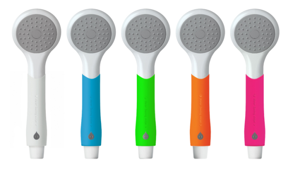 Ручка для душа CEBIEN SECRET AIR