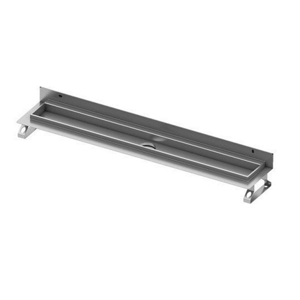 Дренажный канал TECE Drainline 600901