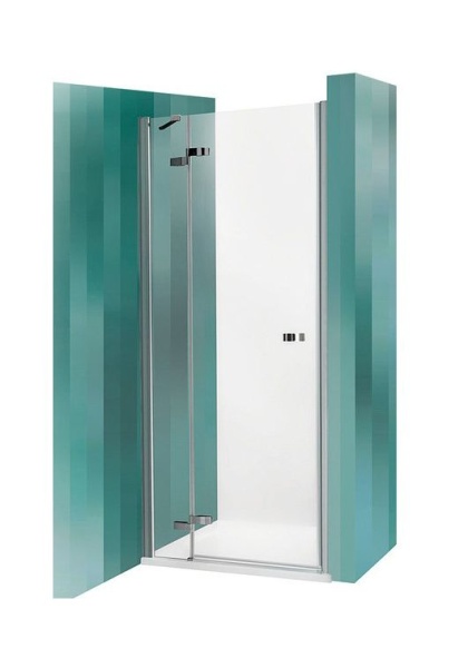 Дверь в нишу ROTH Elegant Line GDNL1 150x202