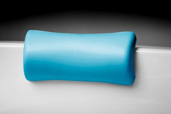 Подголовник MARKA ONE Lia голубой