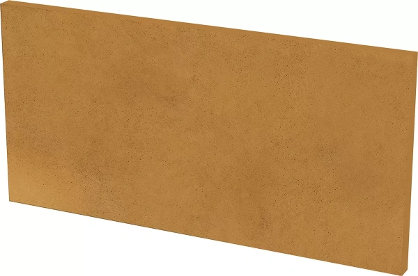 Клинкерная плитка Aquarius Brown Подступенник 30х14,8х1,1