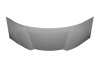 Панель фронтальная для ванн VAYER Kaliope 150x150