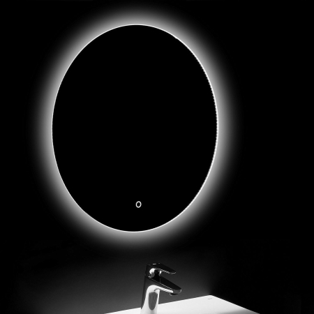 Зеркало ROCA Luna 60