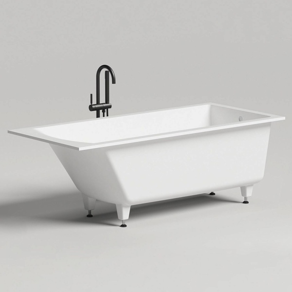 Ванна SALINI Cascata S-Sense 170x70