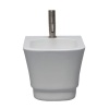 Биде подвесное WHITE CERAMIC Idea W1000401
