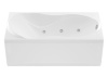 Панель фронтальная для ванн AQUANET L170 H58 У 170