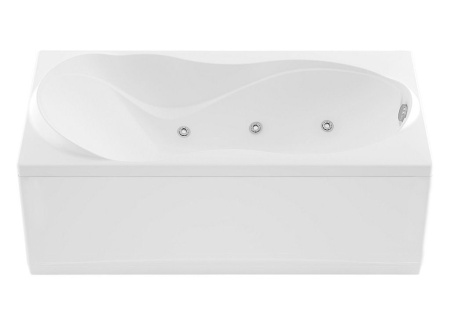 Панель фронтальная для ванн AQUANET L170 H58 У 170