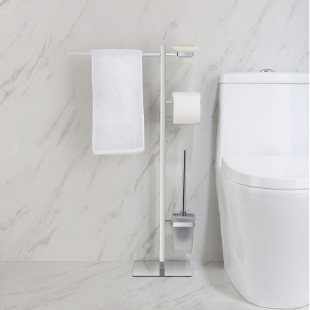 Многофункциональная стойка TIMO Selene 10085/00 Chrome