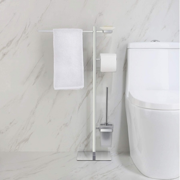 Многофункциональная стойка TIMO Selene 10085/00 Chrome