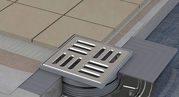 Трап ALCAPLAST APV3344