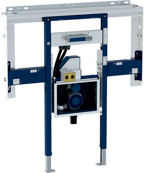 Инсталляция для раковин GEBERIT Duofix 111.092.00.1