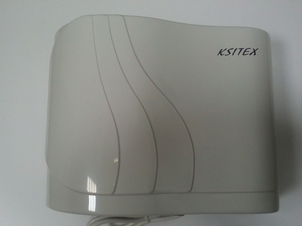 Рукосушитель KSITEX M-1500 1500 Вт