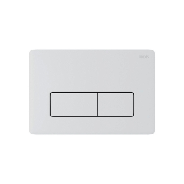 Кнопка смыва IDDIS Profix Air PRA10W0i77 белый
