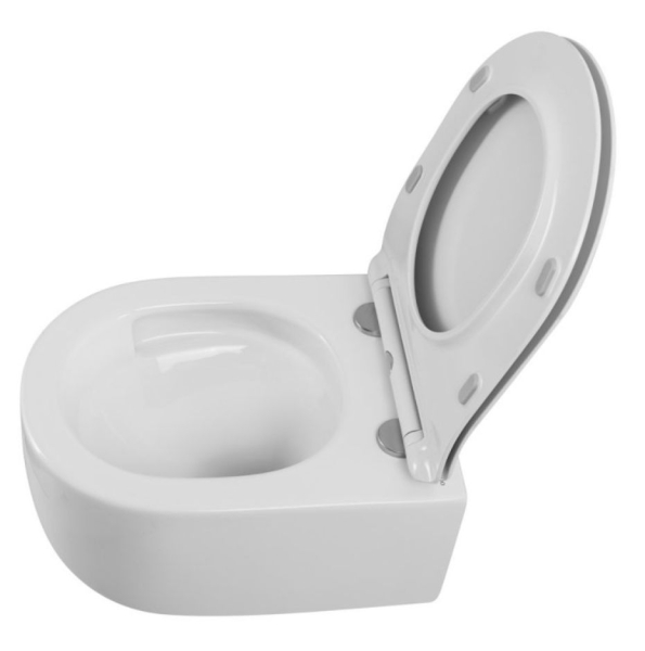 Унитаз подвесной BELBAGNO Soft-Tor