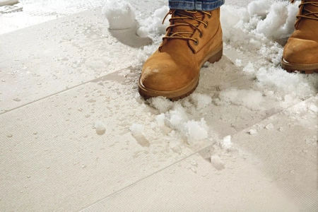 Мозаика 65680 (KGEMOSR5) Geo Mosaico Tortora nat/ret 30x30