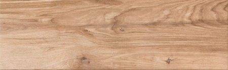 Maplewood MW4M112 керамогранит коричневый матовый рельеф 18х60см Cersanit