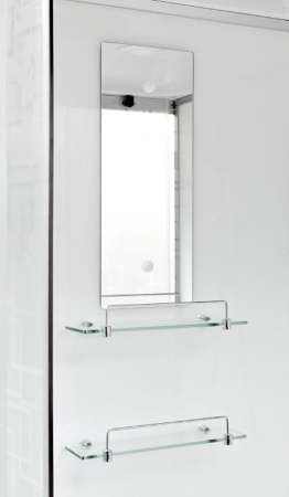 Душевая кабина AVACAN ЕМ1512R E 120x80x220
