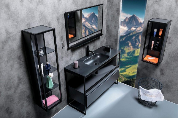 Консоль ARMADI ART Loft 120