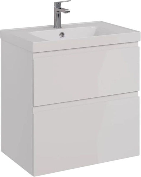 Комплект мебели LEMARK Veon 60