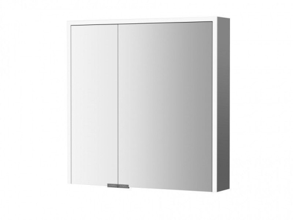 Зеркальный шкаф ESBANO ES-5007NS 70