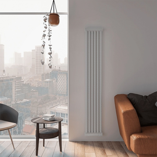 Радиатор WABEH Трель V 6С 30/175 БП