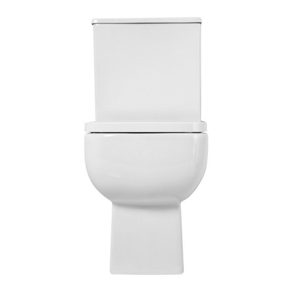 Унитаз-компакт BELBAGNO Aurora с сиденьем с микролифтом