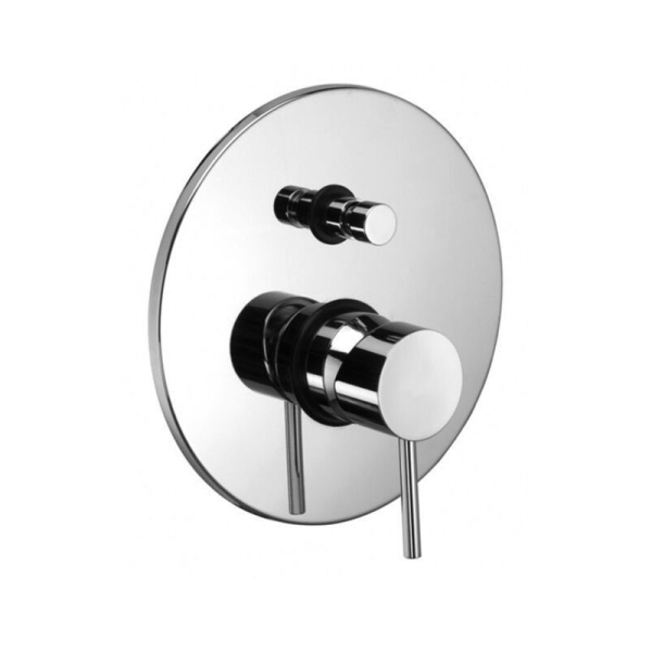 Душевой комплект PAFFONI Light KITLIG015CR