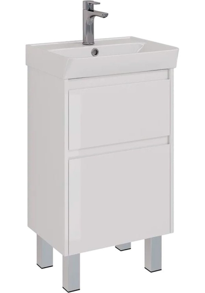 Комплект мебели LEMARK Combi 50