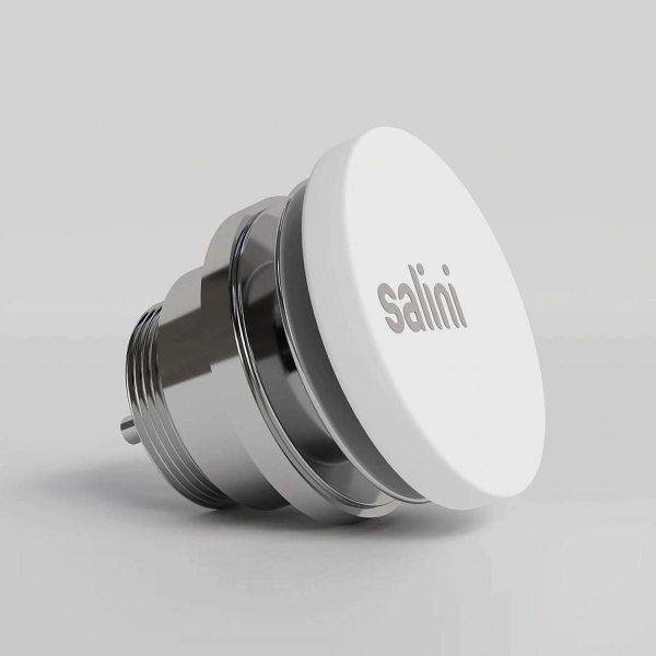 Донный клапан SALINI D602 S-Stone матовый