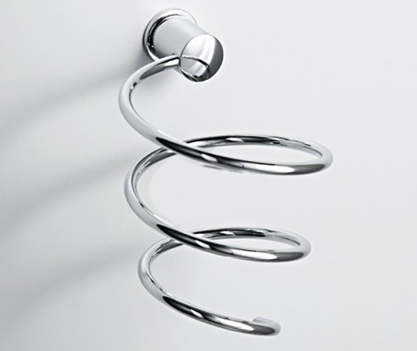 Держатель для фена Wasserkraft K-1080