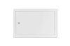 Акриловый поддон МЕТАКАМ Universal Pro N 120x80