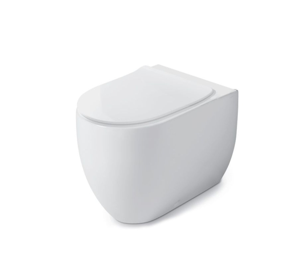 Чаша унитаза KERASAN Flo 311701