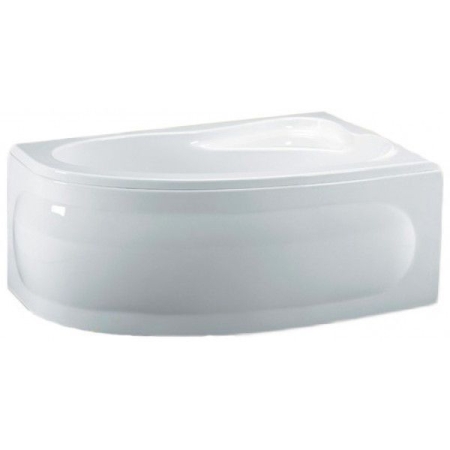 Панель фронтальная для ванн RIHO Aryl 153x100 L