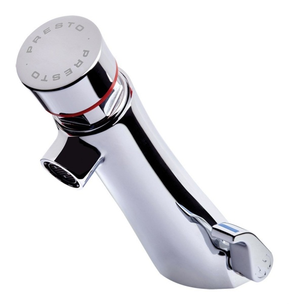 Смеситель для раковины PRESTO Neo 68401