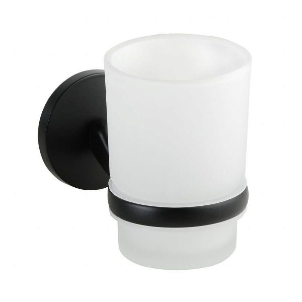 Держатель для зубных щеток BEMETA Nox 102410010