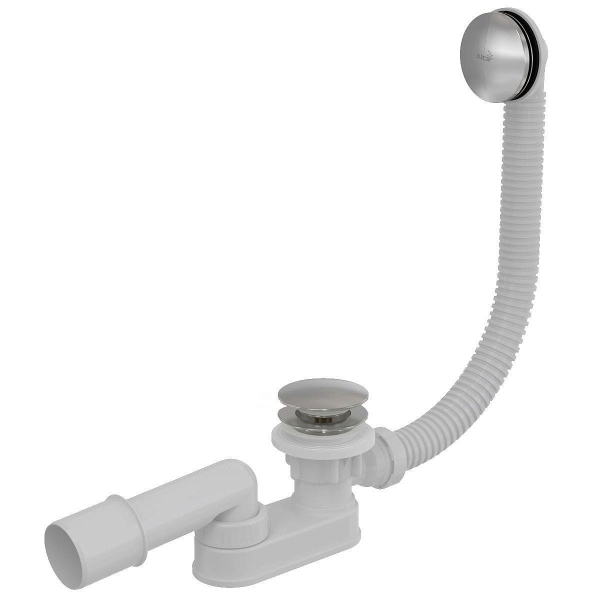 Слив-перелив VAGNERPLAST VPWAS0012-61