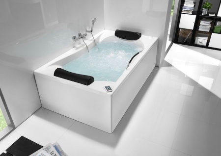 Панель боковая ROCA BeCool R