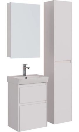 Комплект мебели LEMARK Combi 50